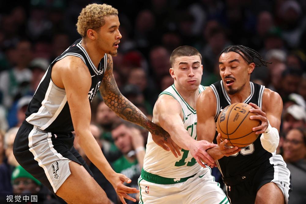 战术考量 战术考量