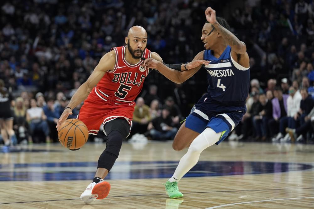 战术考量 战术考量