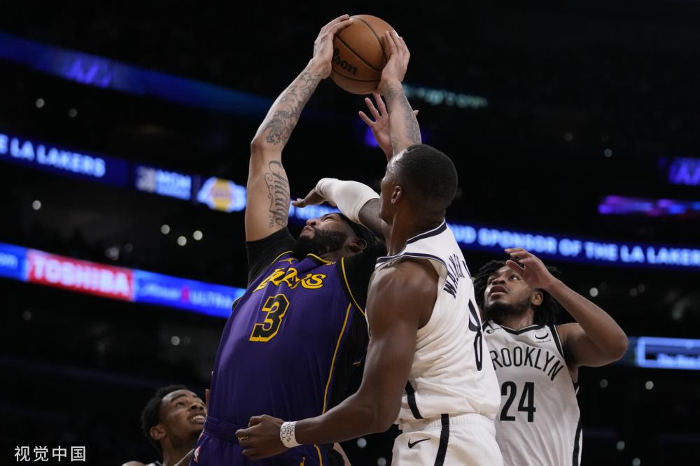 潜力与未来 潜力与未来