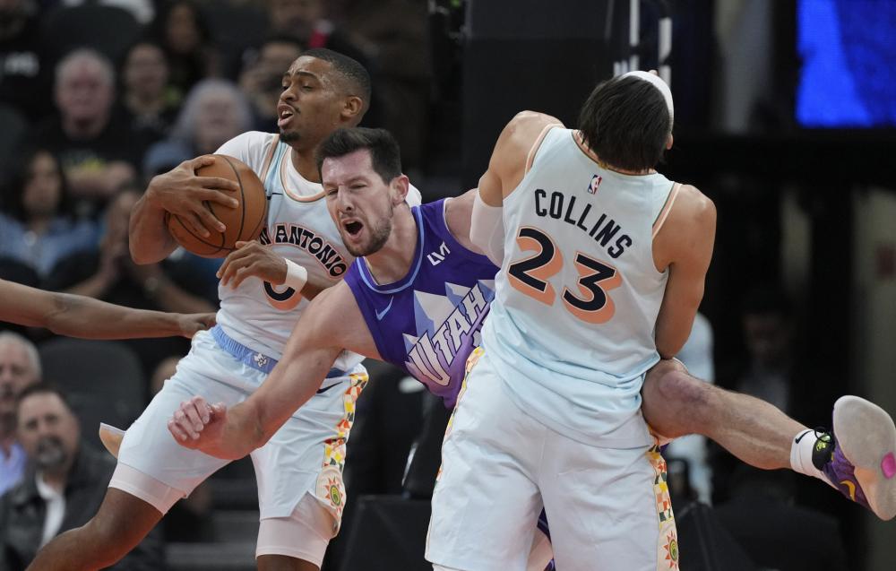 苏西奇在中 苏西奇在中